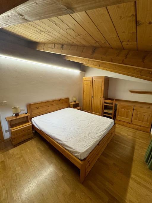 Effealatapartments - La Perla Della Val Di Sole Dimaro Esterno foto