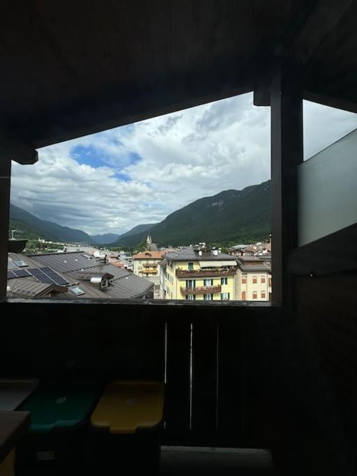 Effealatapartments - La Perla Della Val Di Sole Dimaro Esterno foto