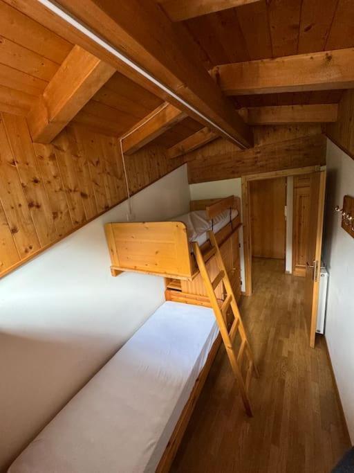 Effealatapartments - La Perla Della Val Di Sole Dimaro Esterno foto